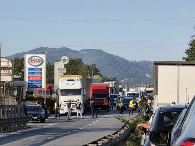 Autotrasporto, sbloccato un miliardo dal ministero: credito d'imposta nel 2027