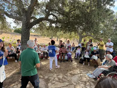“Un mare di inclusione. Ogni goccia conta”: l’inclusione prende forma in Sardegna con AMI
