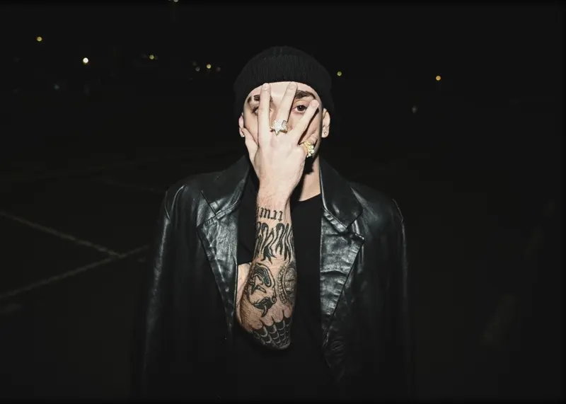 Dagli oltre 12mln di stream con "Via Libetta" al nuovo singolo solista: Naver e “530”, un viaggio nella street culture tra pregiudizi, assoluzione e rinascita