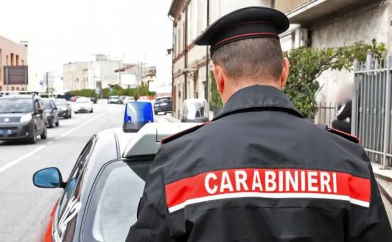 Bandoliera soltanto nei servizi di rappresentanza, il Nuovo Sindacato Carabinieri:  “La nostra istanza accolta dal Comando Generale dell’Arma” 