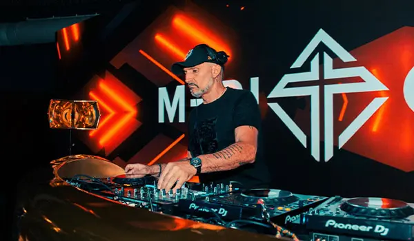 DJ PHIIL pubblica il suo nuovo singolo “Ethereal”