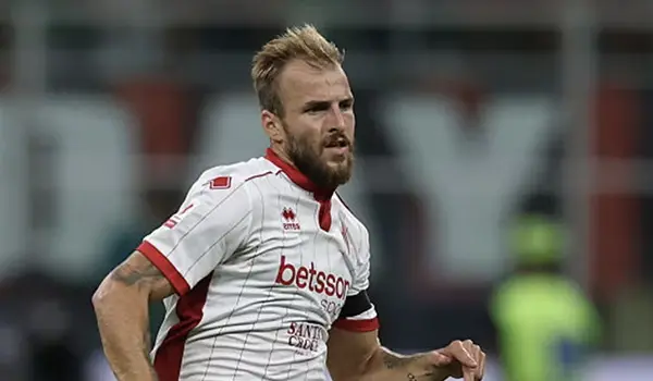 Calcio scommesse, Sibilli  squalificato e multato con 20.000 euro, i dettagli