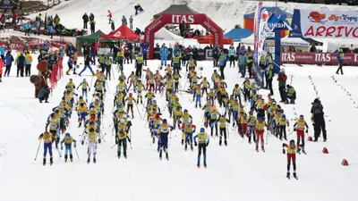 Skiri Trophy Xcountry: numero 43. Il mundialito ritorna a lago di Tesero