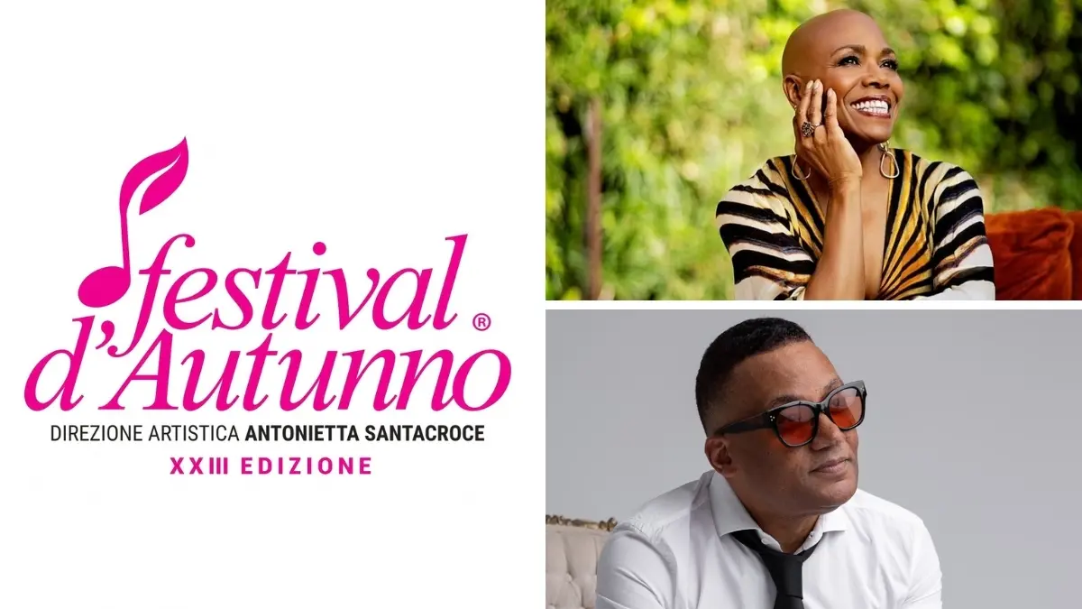 Al Festival d’Autunno il grande jazz internazionale di Gonzalo Rubalcaba e Dee Dee Bridgewater