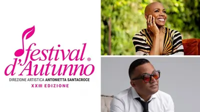 Al Festival d’Autunno il grande jazz internazionale di Gonzalo Rubalcaba e Dee Dee Bridgewater