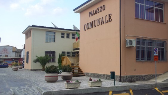 Opere abusive nel villaggio, il Consiglio di Stato dà ragione al Comune di Botricello