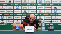 Südtirol Catanzaro 2-0 Possanzini celebra carattere e profondità della rosa. Video