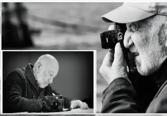 Addio a Gianni Berengo Gardin: lo sguardo dell’Italia raccontato in bianco e nero
