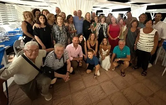 Marina di Gioiosa Ionica: la comunità unisce contro la violenza di genere con la “Pizza Solidale 2026”
