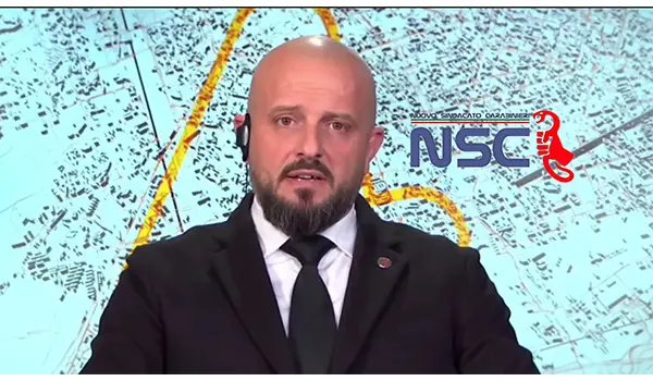  Taser alle Forze di Polizia, il segretario nazionale del Nuovo Sindacato Carabinieri Ilario Castello risponde all’europarlamentare Ilaria Salis:  “Non è un’arma pericolosa ma uno strumento deterrente”