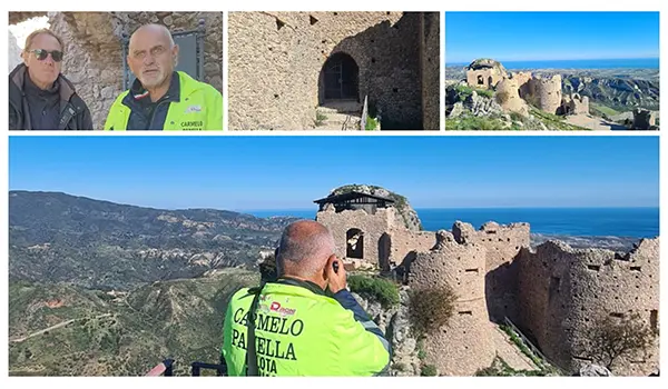 Castello di Stilo: Storia, Panorami e Misteri Medievali (Video)