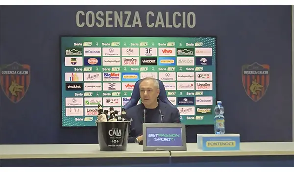 Cosenza, vittoria di carattere: tre punti d'oro per la salvezza (Video)