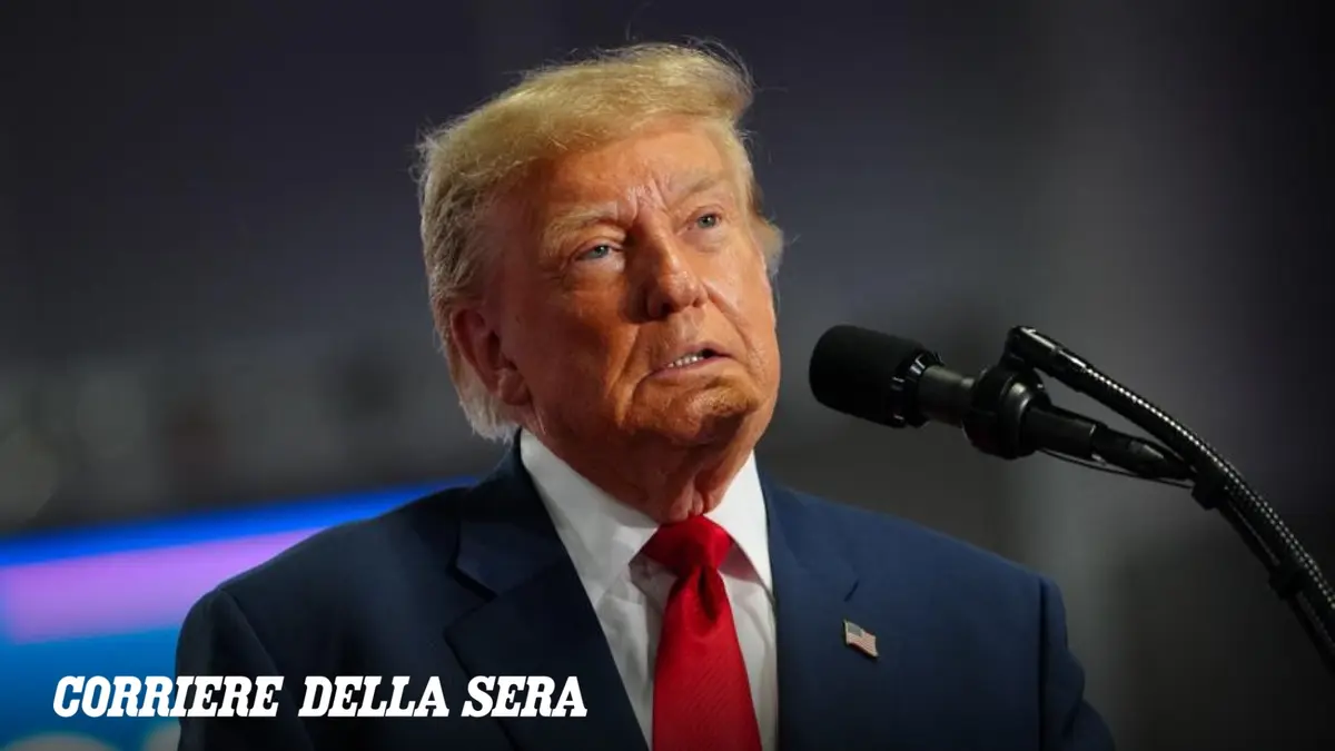 Trump annuncia cessate il fuoco energetico tra Russia e Ucraina
