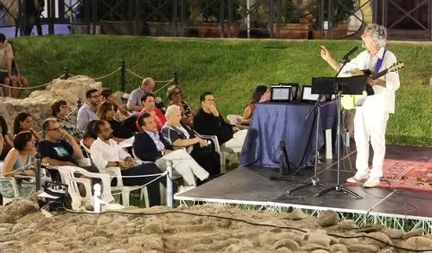 Bovalino: “Festival della Memoria e dell’Identità Bovalinese 2026”. Bovalino rende omaggio ai suoi protagonisti.