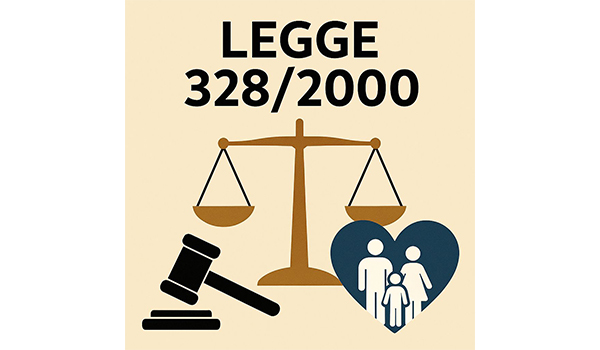 la legge mai nata in Calabria: i venticinque anni mancati della 328/2000 e il ritardo sul recepimento della 117/2017