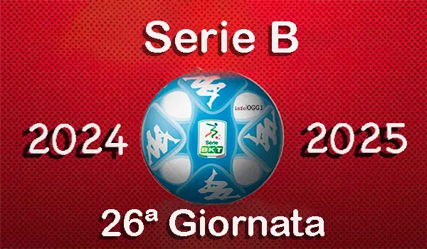 Serie B 26ª giornata: sfide decisive per promozione Playoff - Playout e salvezza - Tutti dettagli