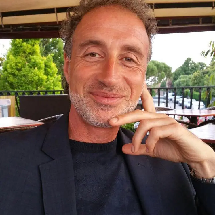 Davide Morace, un architetto per rilanciare Venezia