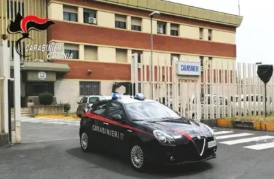 Svolta nelle indagini dell'omicidio di Giuseppe Florio, fermate tre persone tra le province di Messina e Catania. II SIM Carabinieri Sicilia: "Altissimo valore umano e professionale dei colleghi"