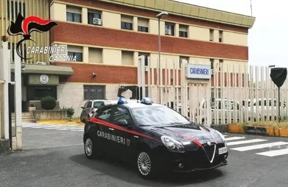 Svolta nelle indagini dell'omicidio di Giuseppe Florio, fermate tre persone tra le province di Messina e Catania. II SIM Carabinieri Sicilia: "Altissimo valore umano e professionale dei colleghi"