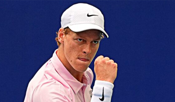 Sinner trionfa a Miami e completa il Sunshine Double: Lehecka ko, Alcaraz nel mirino