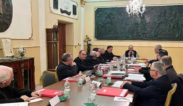 I Vescovi della Calabria esprimono vicinanza alle comunità colpite dal maltempo