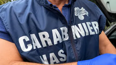 Arezzo: blitz dei Nas nei locali del centro, multe e sequestri