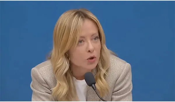 Caso Paragon, scontro pubblico tra Meloni e Fanpage: chiarimenti, accuse e nodi ancora aperti (Video)