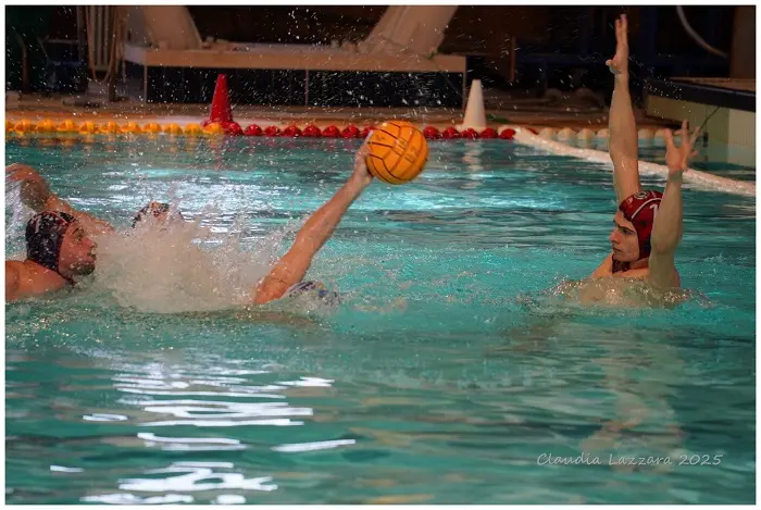 Pallanuoto in Sardegna: cosa è successo alla settima giornata