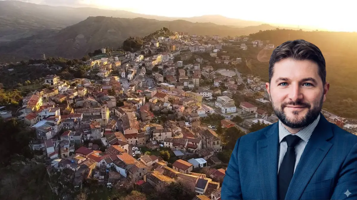 Simeri Crichi verso le elezioni: l’ex Assessore Cosco plaude alla candidatura di Saverio Loiero