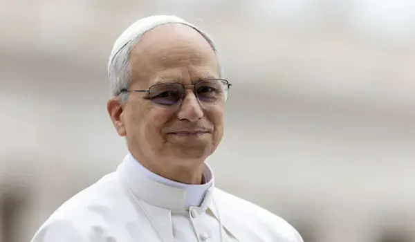 “Signore, abbi pietà di me” – Papa Leone XIV: la fede che rialza e ridona dignità