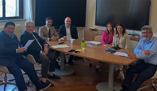 Lamezia, Murone: “Salvi i fondi PINQuA, ora salviamo il resto”