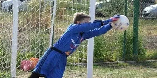 Calcio, morte di Mattia Scumaci: lo sgomento e le condoglianze da tutto il mondo calcistico calabrese