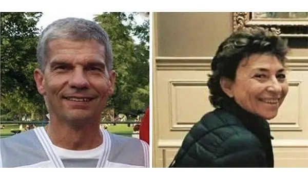 Anna Chiara Amato difende il padre Giampaolo: “La verità sulla nostra famiglia è stata travisata”