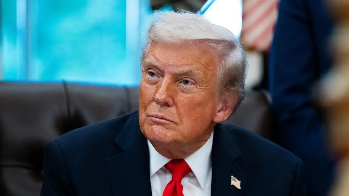 Trump punta il dito sulle raffinerie per il caro benzina