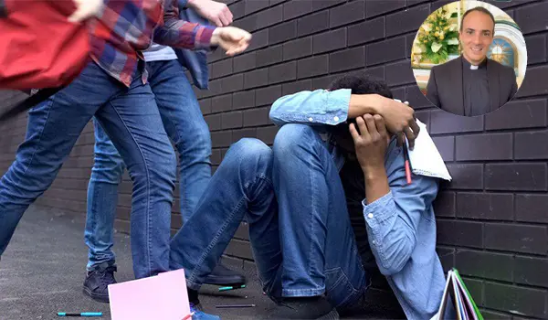  Don Francesco Cristofaro: ragazzino disabile sequestrato e seviziato