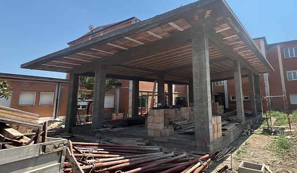 Scuola, un nuovo anno ricco di novità a Botricello: nuove strutture e servizi efficienti