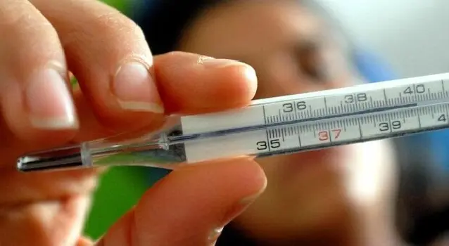 Influenza in aumento in Italia: oltre 3,3 milioni di casi dall’inizio della stagione