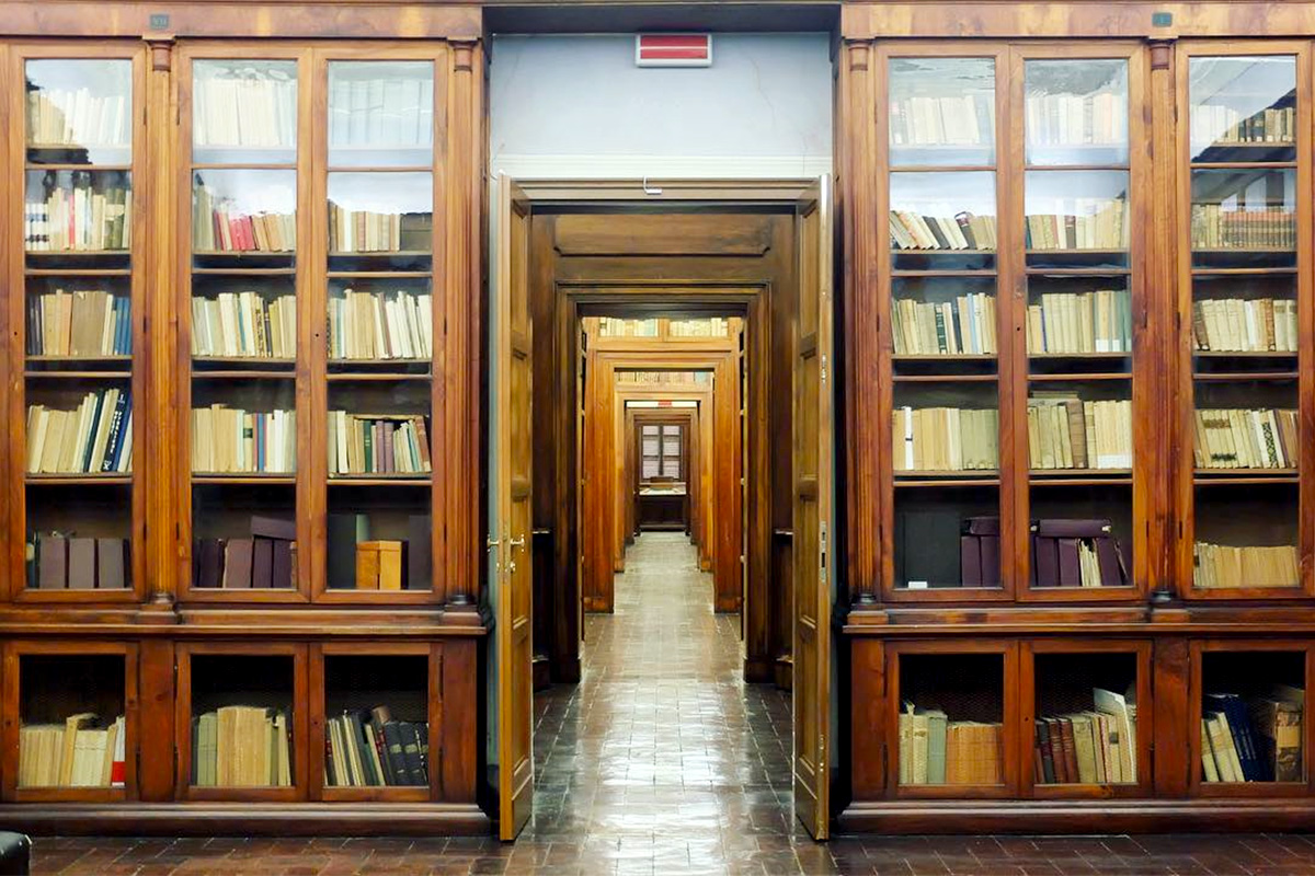 Kemonia e la resistenza della parola