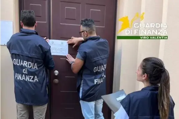 Vibo Valentia, sequestrato poliambulatorio: operava senza autorizzazioni sanitarie