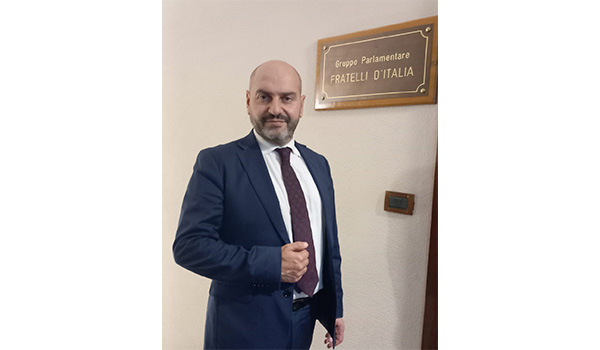 Postazione del 118 senza medico a Mascali, Giuseppe Zitelli (FdI) presenta un’interrogazione a Renato Schifani e Daniela Faraoni: “Presenza necessaria per tutelare la salute della comunità”