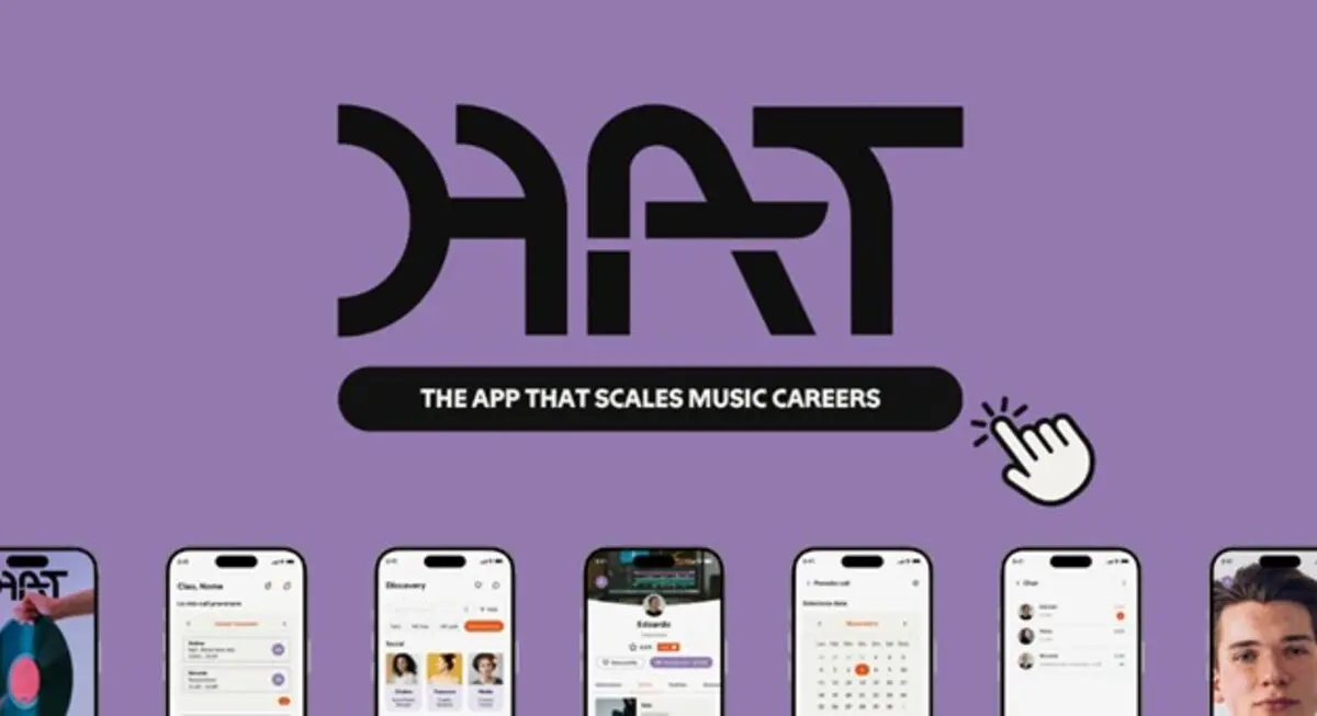 L’industria musicale ha un problema: HAT Music ha la soluzione