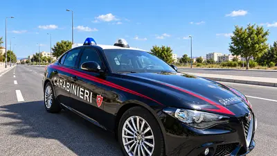 Arrestato a Forlì un uomo di 45 anni per condanna definitiva a 4 anni e mezzo