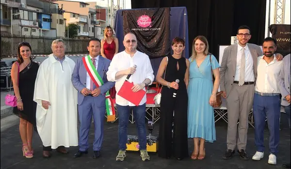 Bovalino: Inaugurato il nuovo tratto di Lungomare “riqualificato”