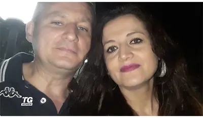 Femminicidio a Foggia: donna uccisa dal marito con la pistola d’ordinanza