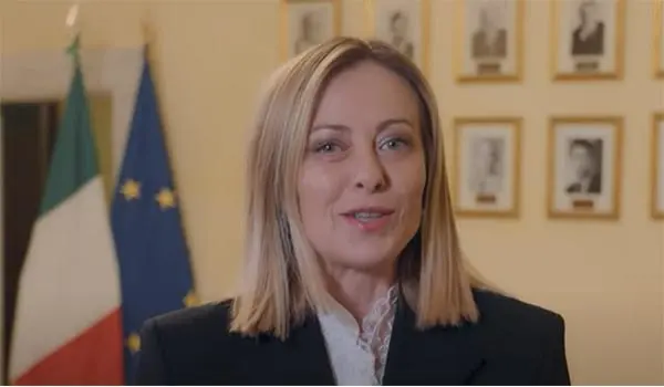 Governo Meloni tra i più longevi della Repubblica: superati 2 anni e mezzo di mandato (Video)