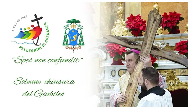 Un popolo in cammino: si avvicina la chiusura del Giubileo (Video)
