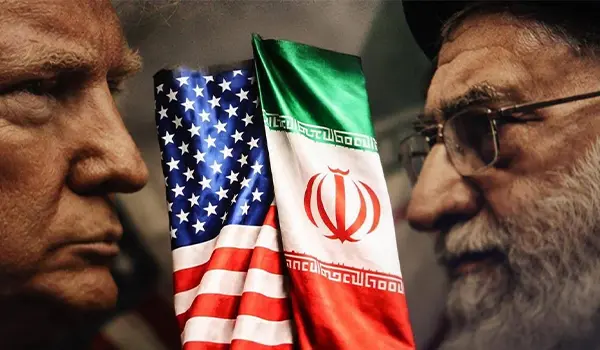 Guerra tra Stati Uniti e Iran Trump parla di nucleare tensioni globali e fratture nel mondo MAGA
