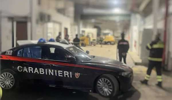 Due operai morti sul lavoro in poche ore: tragedie a Sant’Antonio Abate e Maniago