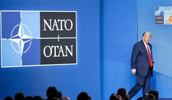 Guerra e tensioni globali: Trump attacca la Nato e minaccia il ritiro degli Stati Uniti