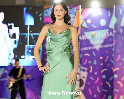 Bovalino accende l’estate calabrese con la finale regionale di “Miss Miluna Calabria 2026”